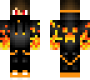fire ninja