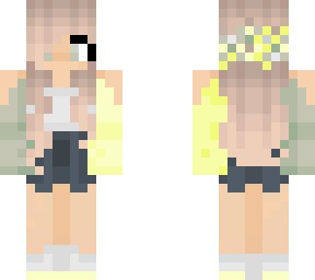 fixed edited skin