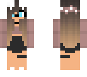 fixed girl