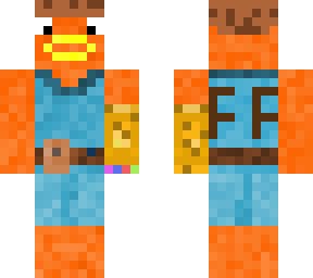 flaby fish
