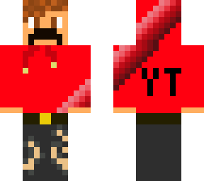 for yt