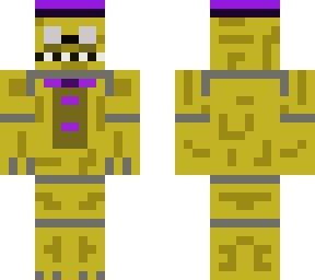 fredbear