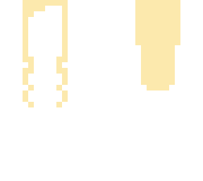 free hair base (not shaeded)
