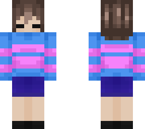 frisk - undertale