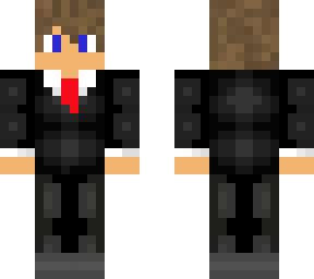 fritertpotet tuxedo