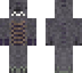 future predator