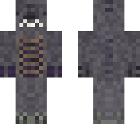 future predator
