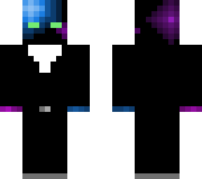 galaxy boi