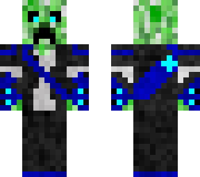 gamer creeper