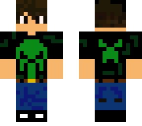 gamerboy
