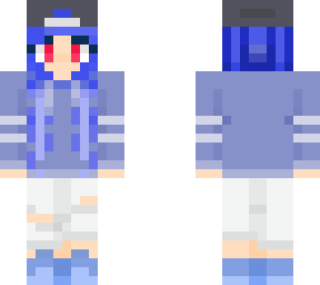 gender bender entry for sweetlittlegamers 20 follower contest