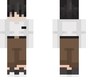 get outta my sight. (boy ver)