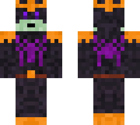 ghoul guy spider-knight