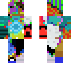 glitch
