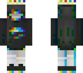 glitchking