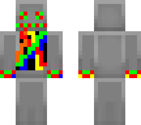 glitchyrobo