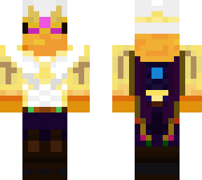 god staff jax