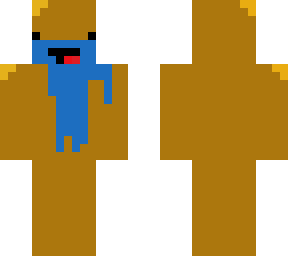 golden derp edit