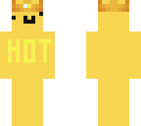 golden hot derp