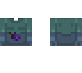 grape - outfit base