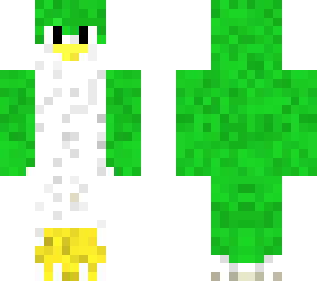 green eagle jarno