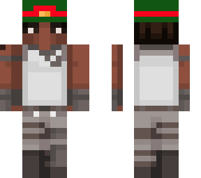 gucci recon