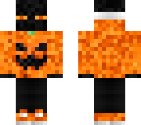 halloween enderman