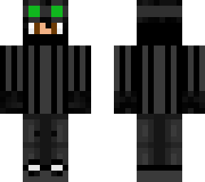 heist spooky