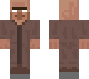 herobroon villager