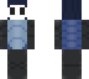 hollow knight quirrel