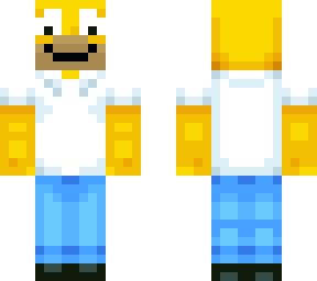 homer simpson