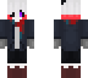 horror berry