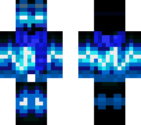 ibacorn w scarf