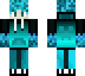 ice boy