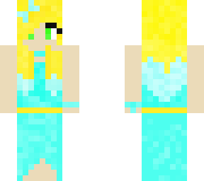 ice girl