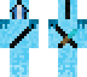ice guard/assassin
