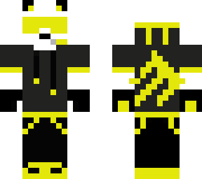 ikrokie yellow