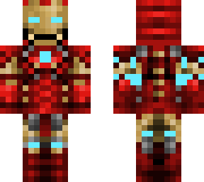 iron man