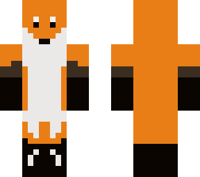 its a classic fox 2