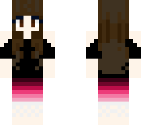 izzy (oc)