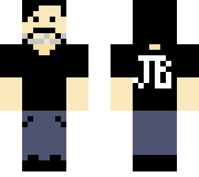 jack black (jablinski) epic