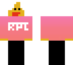 join rpc