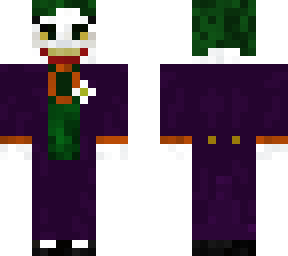 joker v.2- dcmu