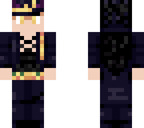 jotaro belladonna