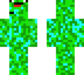 jungle noob