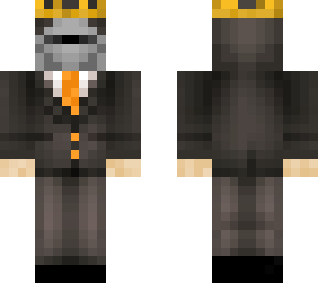 just a knight king