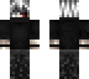 kaneki escaped