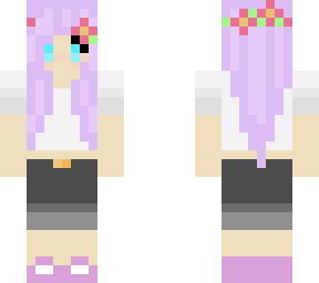 kawaii girl