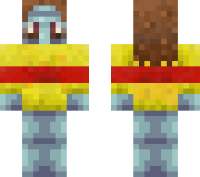 kelpy g