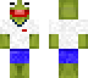 kermit marinero